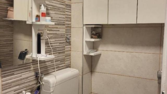 Stan, Dvoiposoban, Izdavanje, 62m2, Čukarička padina, Čukarica, Lazarevački drum