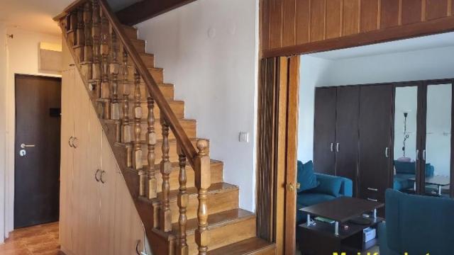 Stan, Dvoiposoban, Izdavanje, 62m2, Čukarička padina, Čukarica, Lazarevački drum