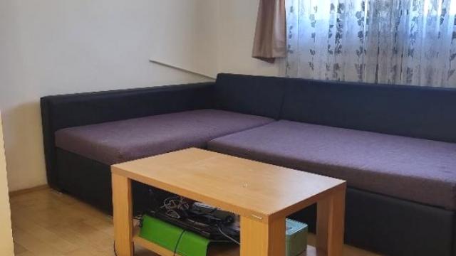 Stan, Dvoiposoban, Izdavanje, 62m2, Čukarička padina, Čukarica, Lazarevački drum
