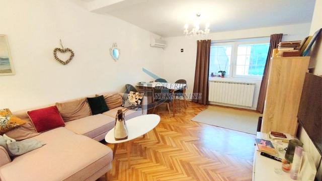 Stan, Dvosoban, Prodaja, 57m2, Golf, Čukarica, Petra Martinovića
