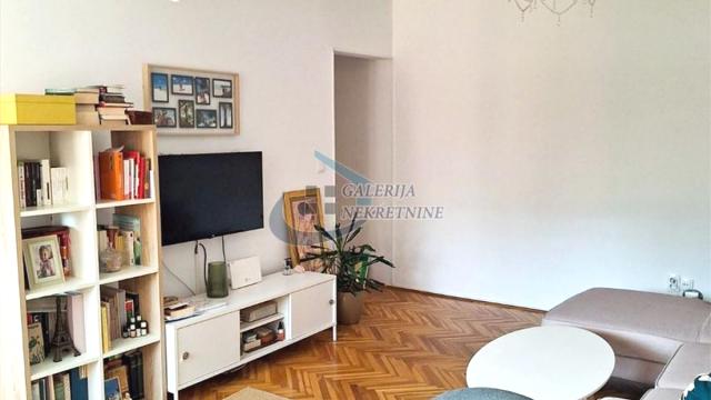 Stan, Dvosoban, Prodaja, 57m2, Golf, Čukarica, Petra Martinovića