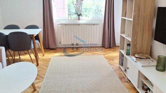 Stan, Dvosoban, Prodaja, 57m2, Golf, Čukarica, Petra Martinovića