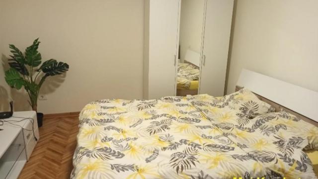 Stan, Jednosoban, Izdavanje, 35m2, Botanička bašta, Palilula, Ruvarčeva