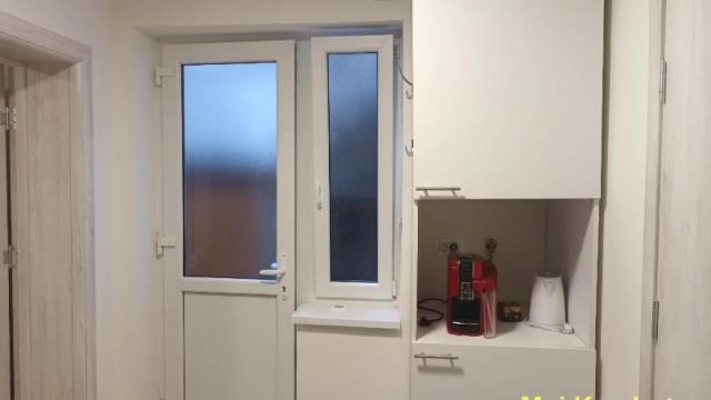 Stan, Jednosoban, Izdavanje, 35m2, Botanička bašta, Palilula, Ruvarčeva
