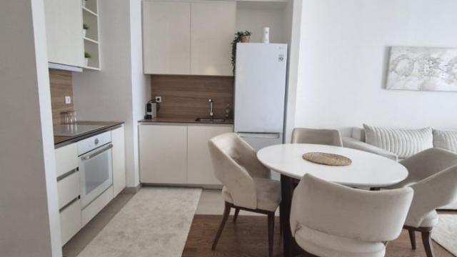Stan, Dvosoban, Izdavanje, 57m2, Beograd na vodi, Savski venac, Hercegovačka