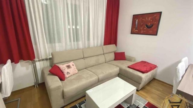 Stan, Jednoiposoban, Izdavanje, 34m2, Centar, Stari grad, Dositejeva