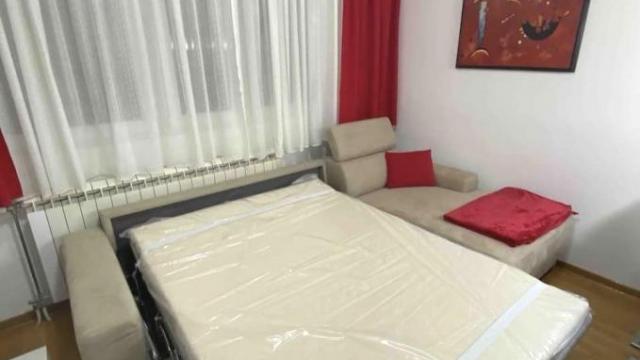 Stan, Jednoiposoban, Izdavanje, 34m2, Centar, Stari grad, Dositejeva