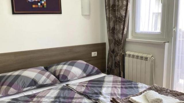Stan, Jednoiposoban, Izdavanje, 34m2, Centar, Stari grad, Dositejeva