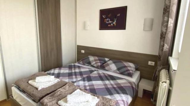 Stan, Jednoiposoban, Izdavanje, 34m2, Centar, Stari grad, Dositejeva