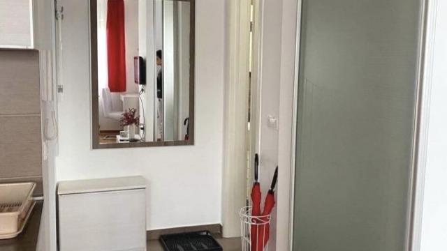 Stan, Jednoiposoban, Izdavanje, 34m2, Centar, Stari grad, Dositejeva