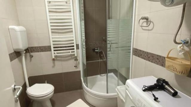Stan, Jednoiposoban, Izdavanje, 34m2, Centar, Stari grad, Dositejeva