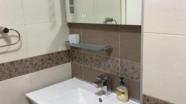 Stan, Jednoiposoban, Izdavanje, 34m2, Centar, Stari grad, Dositejeva
