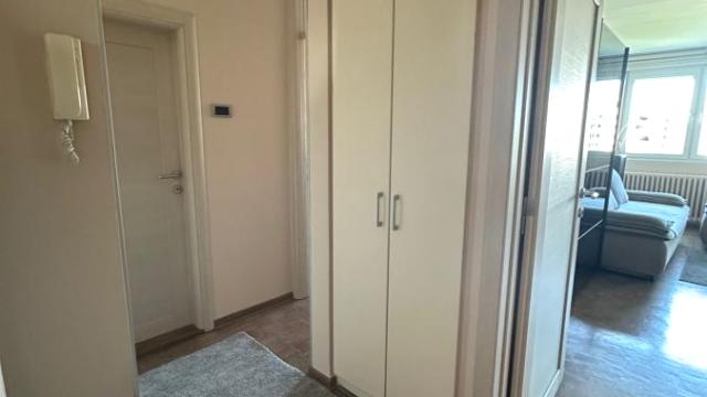Stan, Dvosoban, Izdavanje, 56m2, Trošarina, Voždovac, Crnotravska