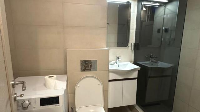 Stan, Dvosoban, Izdavanje, 56m2, Trošarina, Voždovac, Crnotravska