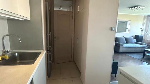 Stan, Dvosoban, Izdavanje, 56m2, Trošarina, Voždovac, Crnotravska