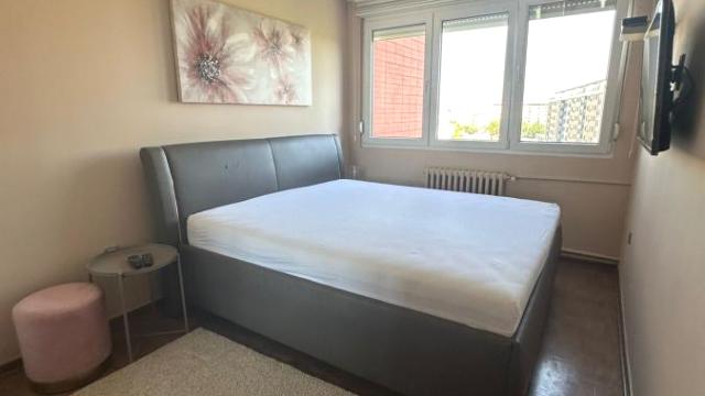 Stan, Dvosoban, Izdavanje, 56m2, Trošarina, Voždovac, Crnotravska