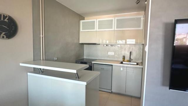 Stan, Dvosoban, Izdavanje, 56m2, Trošarina, Voždovac, Crnotravska