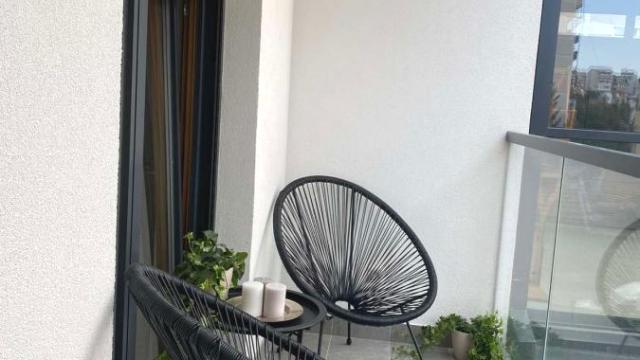 Stan, Dvosoban, Izdavanje, 45m2, Južni bulevar, Vračar, Kneza Stracimira