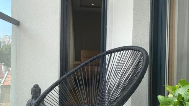 Stan, Dvosoban, Izdavanje, 45m2, Južni bulevar, Vračar, Kneza Stracimira
