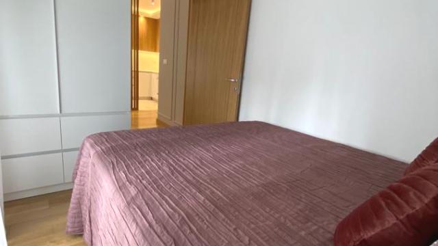 Stan, Dvosoban, Izdavanje, 45m2, Južni bulevar, Vračar, Kneza Stracimira
