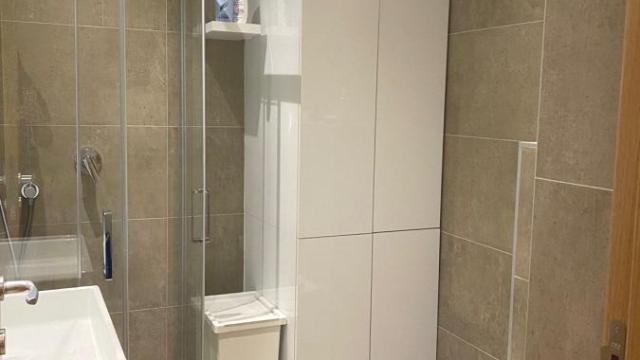 Stan, Dvosoban, Izdavanje, 45m2, Južni bulevar, Vračar, Kneza Stracimira