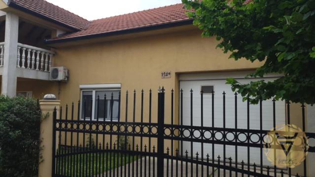 Kuća, Petosoban, Izdavanje, 165m2, Novi grad, Zemun, Jatačka