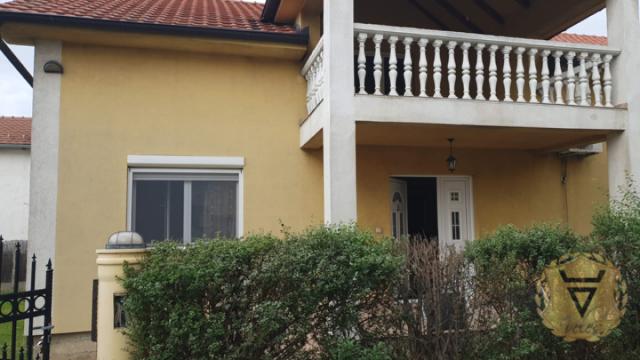 Kuća, Petosoban, Izdavanje, 165m2, Novi grad, Zemun, Jatačka