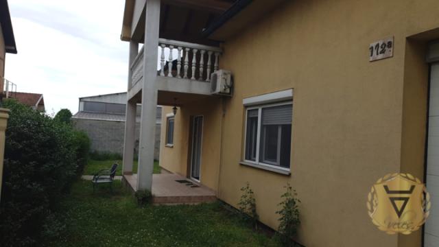 Kuća, Petosoban, Izdavanje, 165m2, Novi grad, Zemun, Jatačka