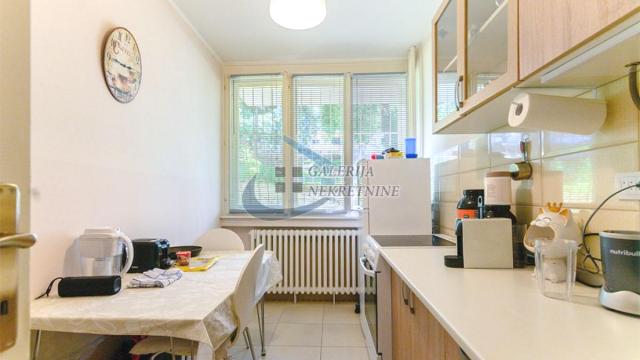 Stan, Jednosoban, Prodaja, 34m2, Učiteljsko naselje, Zvezdara, Mis Irbijeve