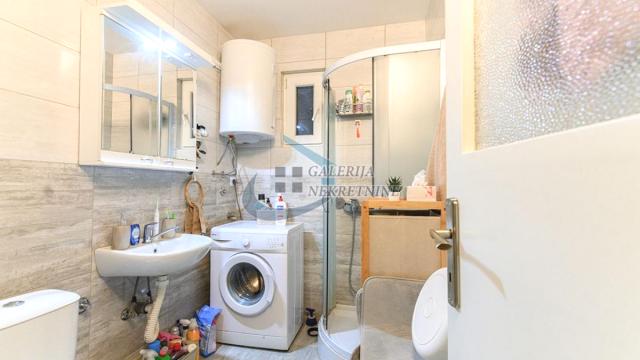 Stan, Jednosoban, Prodaja, 34m2, Učiteljsko naselje, Zvezdara, Mis Irbijeve