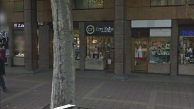 Poslovni prostor, Izdavanje, 20m2, Vukov Spomenik, Zvezdara, Bulevar kralja Aleksandra