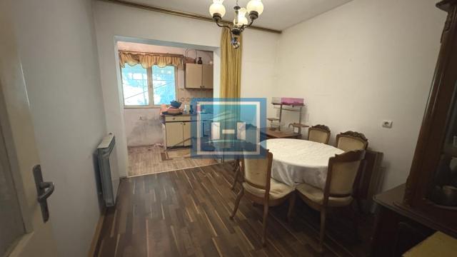 Stan, Dvosoban, Prodaja, 56m2, Strelište, Gradska lokacija, Jagodina
