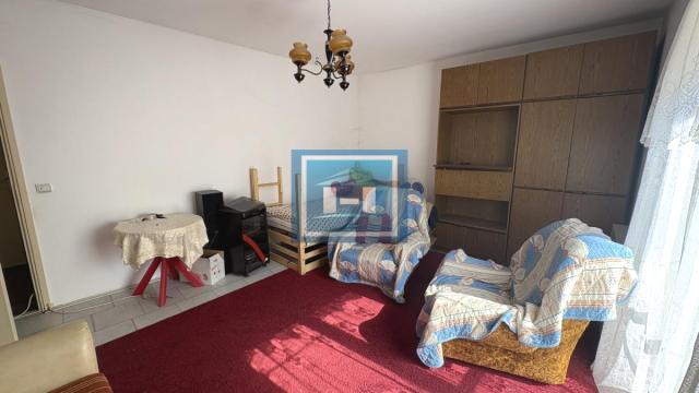 Stan, Dvosoban, Prodaja, 56m2, Strelište, Gradska lokacija, Jagodina