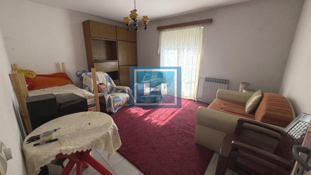 Stan, Dvosoban, Prodaja, 56m2, Strelište, Gradska lokacija, Jagodina