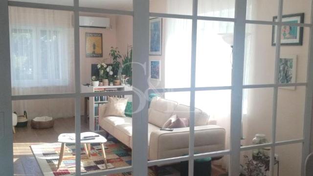 Stan, Dvoiposoban, Prodaja, 63m2, Centar, Gradska lokacija, Sombor