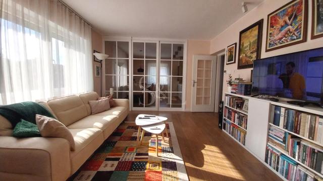 Stan, Dvoiposoban, Prodaja, 63m2, Centar, Gradska lokacija, Sombor