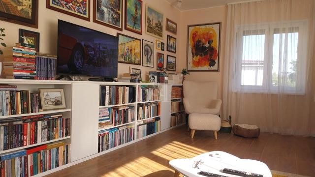 Stan, Dvoiposoban, Prodaja, 63m2, Centar, Gradska lokacija, Sombor