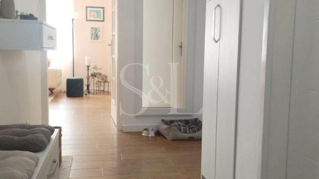 Stan, Dvoiposoban, Prodaja, 63m2, Centar, Gradska lokacija, Sombor