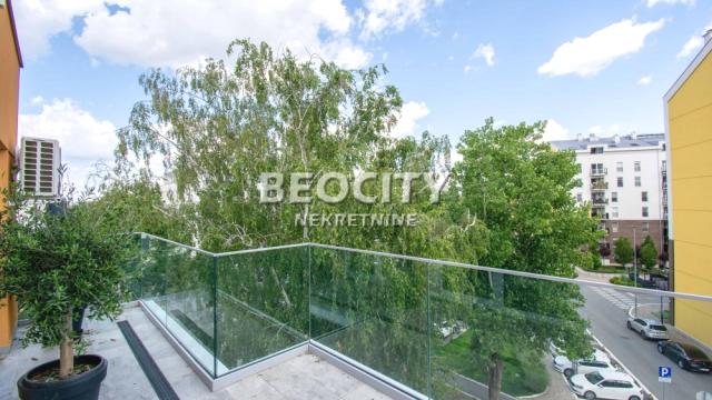 Stan, Troiposoban, Prodaja, 98m2, Cara Dušana, Zemun, Šumadijska