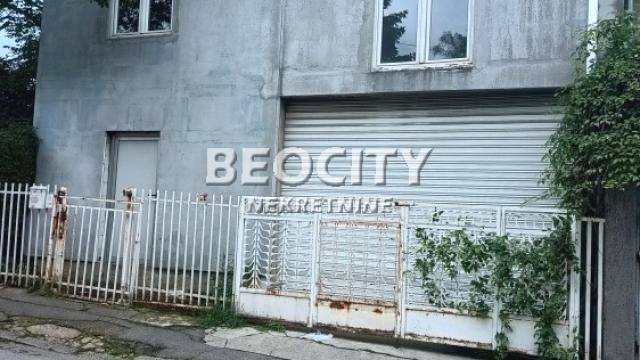 Kuća, Dvoiposoban, Prodaja, 130m2, Olimp, Zvezdara, Milana Rakića