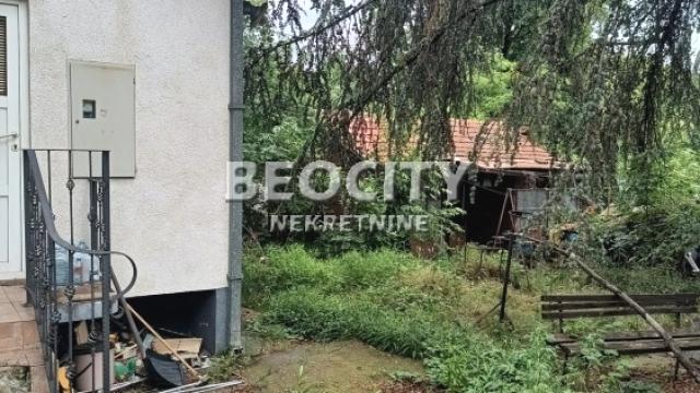 Kuća, Dvosoban, Prodaja, 77m2, Olimp, Zvezdara, Mite Ružića
