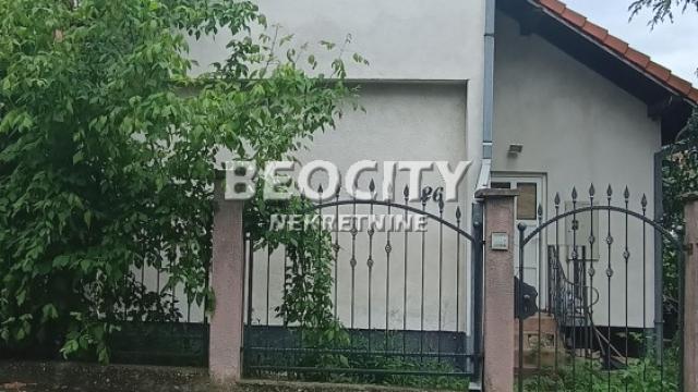 Kuća, Dvosoban, Prodaja, 77m2, Olimp, Zvezdara, Mite Ružića