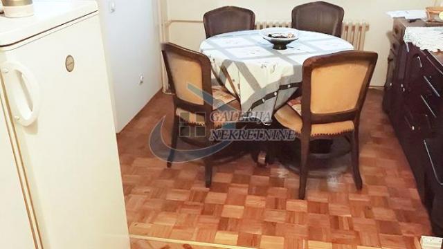 Stan, Dvosoban, Prodaja, 50m2, Blok 44 (TC Piramida), Novi Beograd, Nehruova