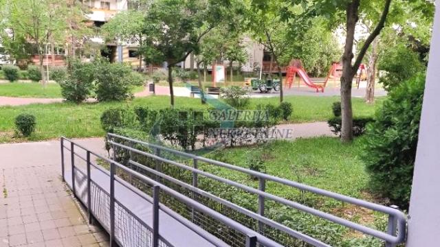 Stan, Dvosoban, Prodaja, 50m2, Blok 44 (TC Piramida), Novi Beograd, Nehruova