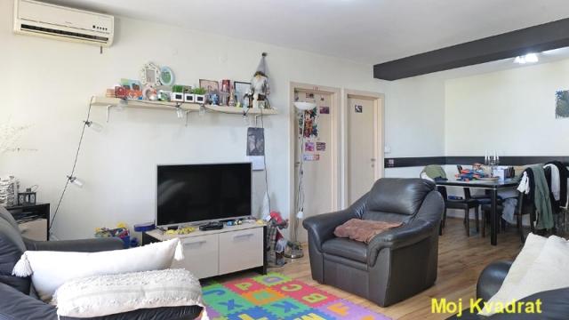 Stan, Dvosoban, Prodaja, 68m2, Stari Merkator, Novi Beograd, Otona Župančiča