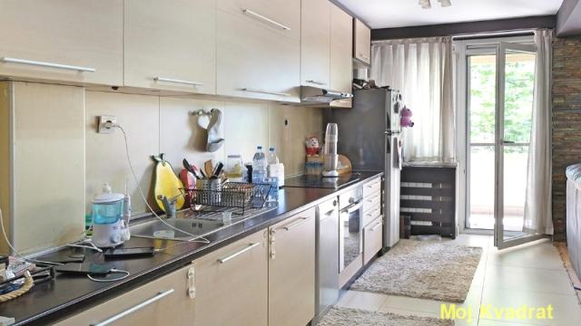 Stan, Dvosoban, Prodaja, 68m2, Stari Merkator, Novi Beograd, Otona Župančiča