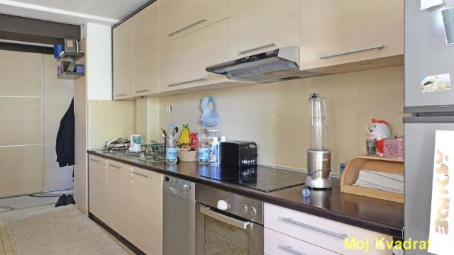 Stan, Dvosoban, Prodaja, 68m2, Stari Merkator, Novi Beograd, Otona Župančiča