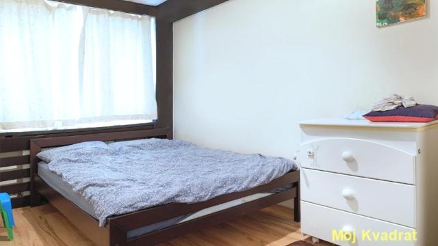 Stan, Dvosoban, Prodaja, 68m2, Stari Merkator, Novi Beograd, Otona Župančiča