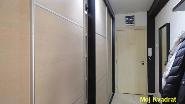 Stan, Dvosoban, Prodaja, 68m2, Stari Merkator, Novi Beograd, Otona Župančiča