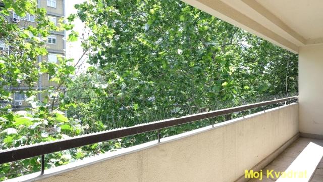 Stan, Dvosoban, Prodaja, 68m2, Stari Merkator, Novi Beograd, Otona Župančiča